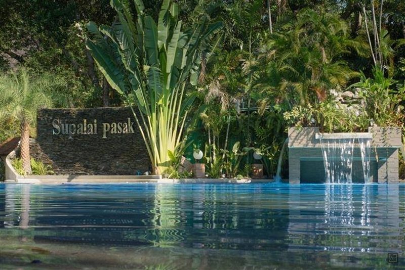 ศุภาลัย ป่าสัก รีสอร์ท แอนด์ สปา (Supalai pasak resort and spa)