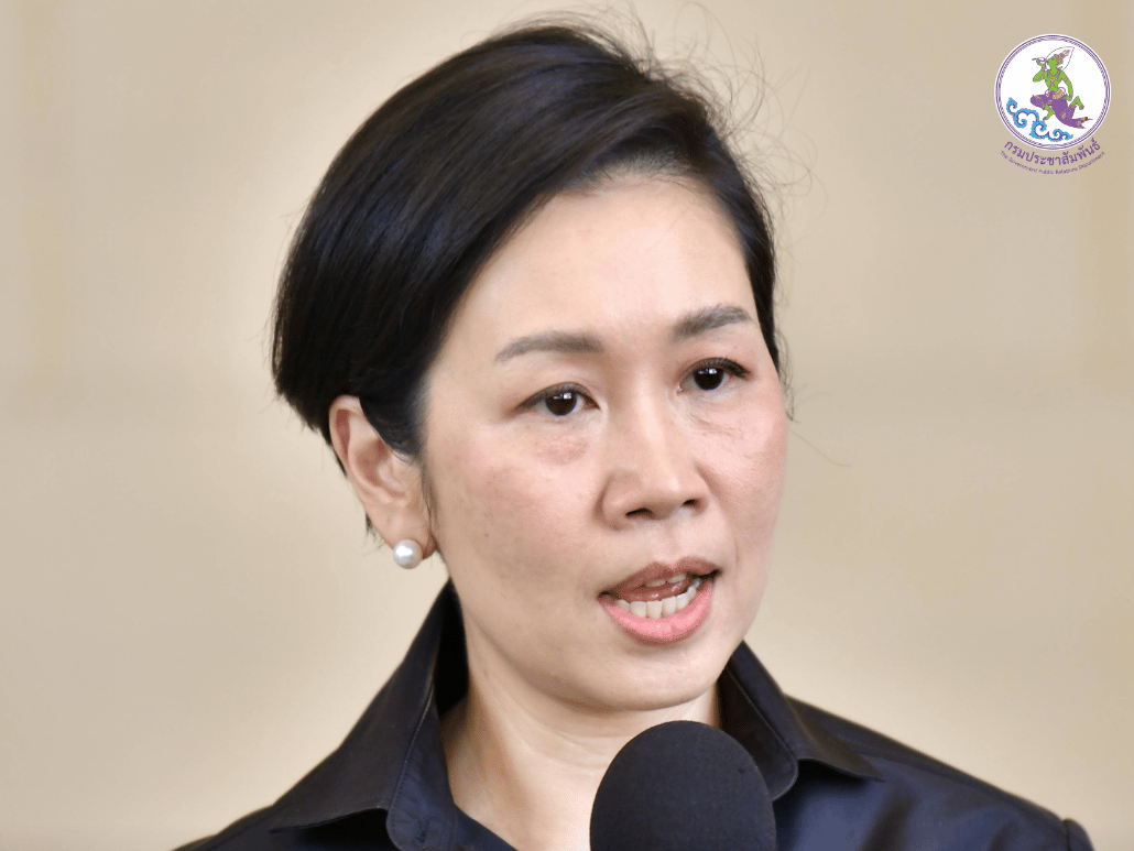รัฐบาลเตรียมจัดงานสโมสรสันนิบาตเฉลิมพระเกียรติ เนื่องในวันฉัตรมงคล 4 พฤษภาคม 2569 ณ ทำเนียบรัฐบาล พร้อมเชิญชวนพสกนิกรร่วมถวายพระพรชัยมงคล